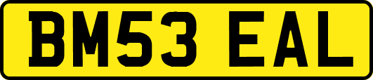 BM53EAL