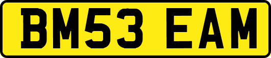 BM53EAM