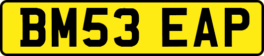 BM53EAP