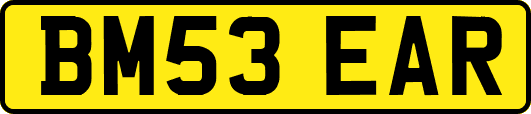 BM53EAR
