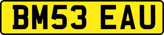 BM53EAU