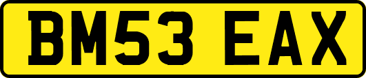 BM53EAX
