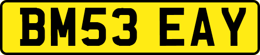 BM53EAY