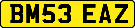 BM53EAZ