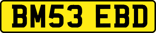BM53EBD