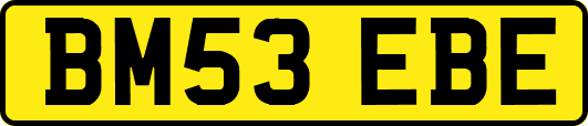 BM53EBE
