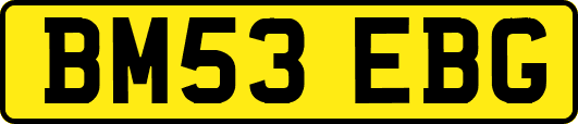 BM53EBG