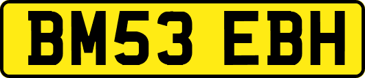 BM53EBH