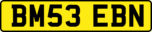 BM53EBN