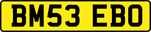 BM53EBO