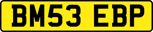 BM53EBP