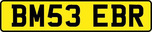 BM53EBR