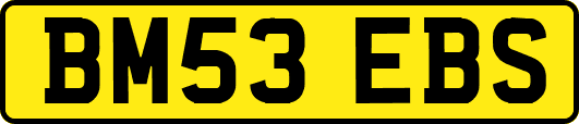 BM53EBS
