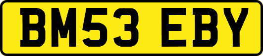 BM53EBY