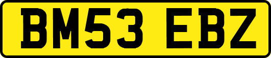BM53EBZ