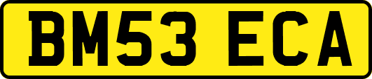BM53ECA