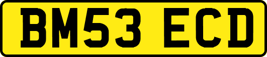 BM53ECD