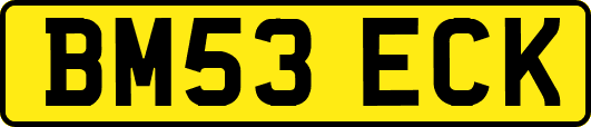 BM53ECK