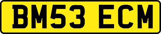 BM53ECM
