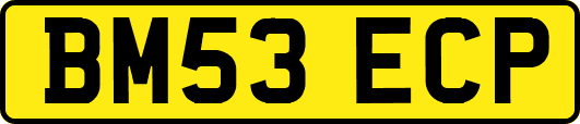 BM53ECP
