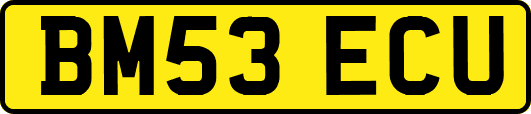BM53ECU