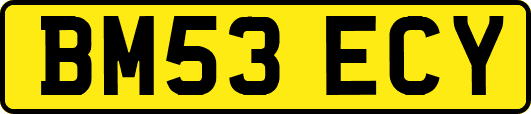 BM53ECY