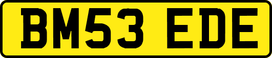 BM53EDE