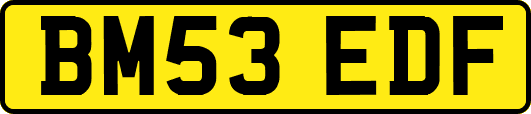 BM53EDF