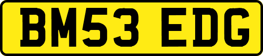 BM53EDG
