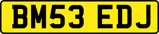 BM53EDJ
