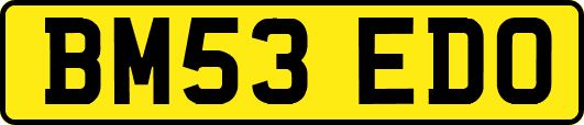 BM53EDO