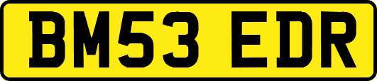 BM53EDR