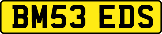 BM53EDS