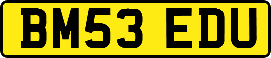 BM53EDU