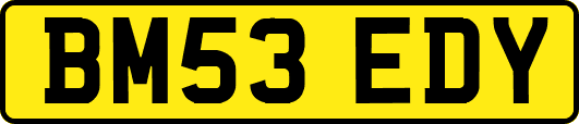 BM53EDY