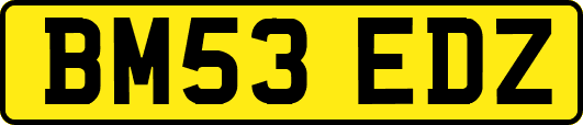 BM53EDZ