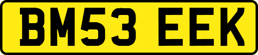 BM53EEK