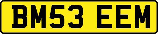 BM53EEM