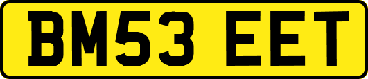 BM53EET