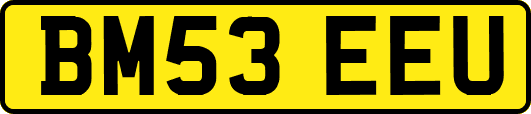 BM53EEU