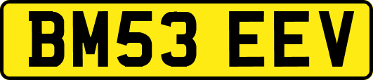 BM53EEV