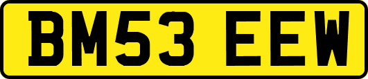 BM53EEW