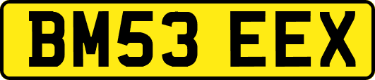 BM53EEX
