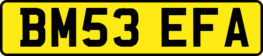 BM53EFA