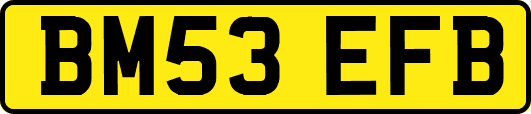 BM53EFB