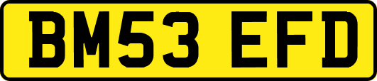 BM53EFD