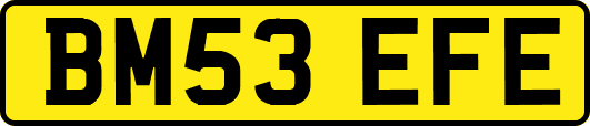 BM53EFE