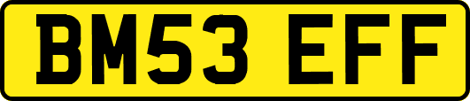 BM53EFF