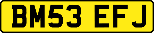 BM53EFJ
