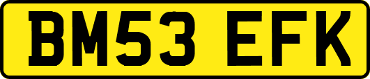 BM53EFK